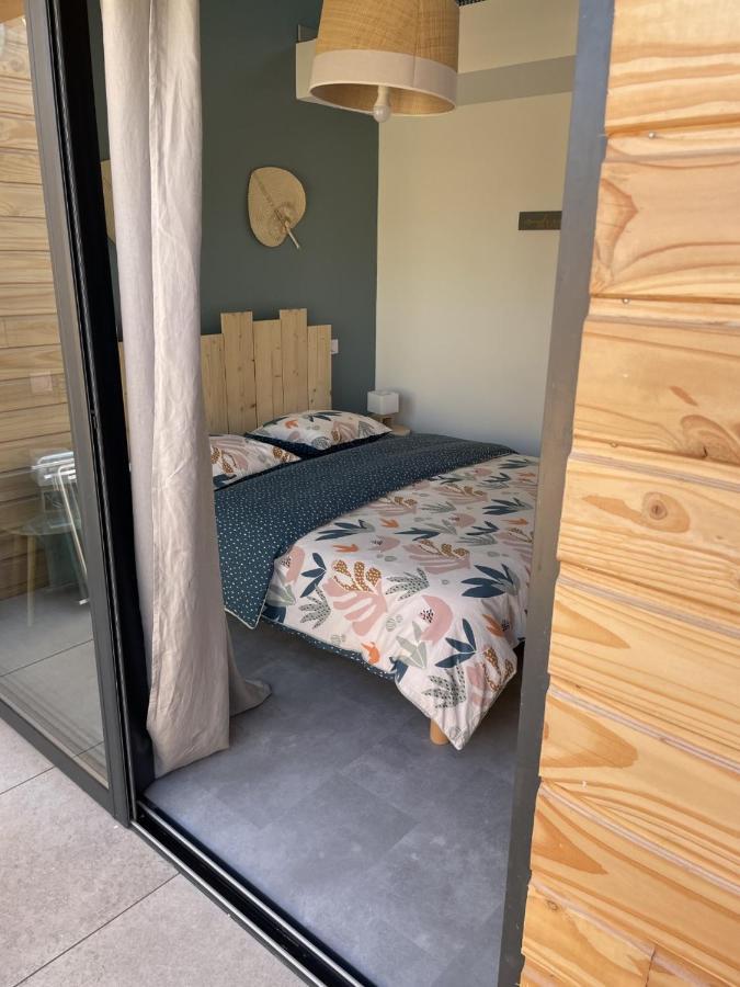 Trio Marin Meze Apartment ภายนอก รูปภาพ
