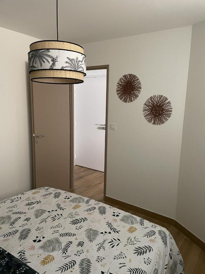 Trio Marin Meze Apartment ภายนอก รูปภาพ