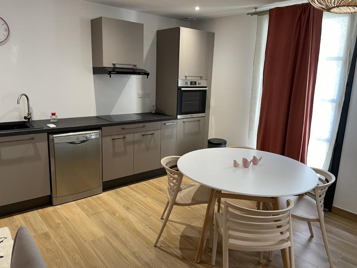 Trio Marin Meze Apartment ภายนอก รูปภาพ