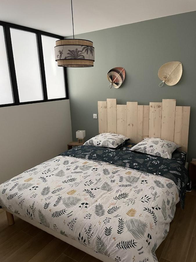 Trio Marin Meze Apartment ภายนอก รูปภาพ
